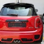 2016 MINI Cooper John Cooper Works