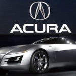 Acura Cars Weight