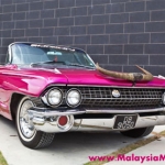 Muscle cars for sale: 1961 Cadillac Eldorado Cabriolet