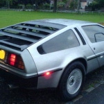 DeLorean Cars