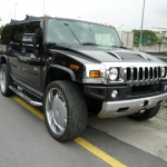 Hummer