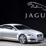 Jaguar Cars
