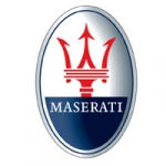 Maserati Cars