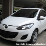 Top 10 best subcompact cars