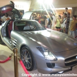 Top 10 most beautiful cars of 2011