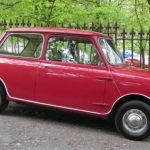 Cars for sale: 1960 Morris Mini