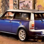 Mini Cooper Clubman