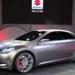 Suzuki Cars