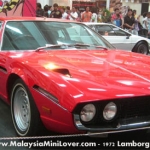 Bangkok Classic Car Show