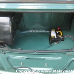 How to touch up car paint