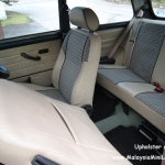 Car seat covers for dogs