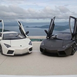 Exotic replica cars