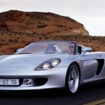 List of sports cars (D-K)