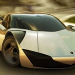 Top 10 exotic sports cars