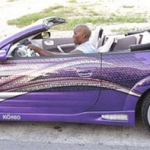 Best car for teenager