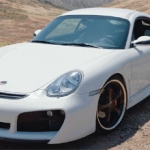 Top five safest cars to drive 2011