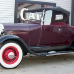 Ford Model A Cars For Sale