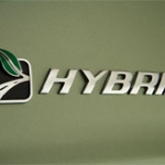 History of hybrid car