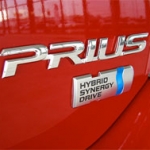 How many hybrid cars are on the road