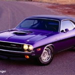 American Muscle Cars