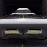 Solar cars of the future