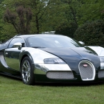 Bugatti Veyron wallpaper