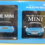 The Little Book of MINI