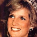 Princess Diana car accident
