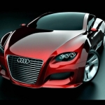 Exotic Car Wallpaper