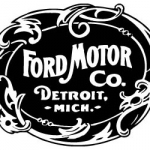 Ford Motor Company Timeline