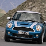 MINI Cooper S R56