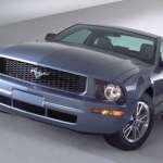 Muscle cars for sale