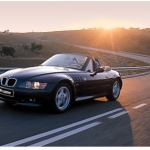 BMW z3 owner’s manual