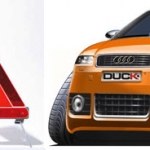 Problems with audi a4