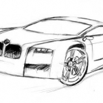 Draw simple cars