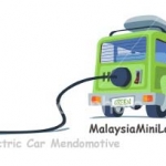 Electric Car Mendomotive