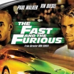 The fast and the furious cars