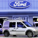 Ford Motor Company SWOT analysis
