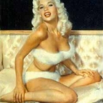 Jayne Mansfield car crash