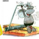 Step by step to build a mousetrap car