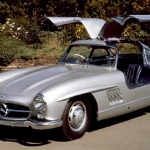 Top 10 coolest cars