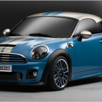 MINI concept cars