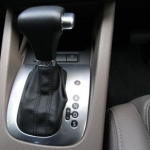 Drive automatic car