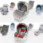 Graco car seat recall