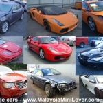 Salvage cars for sale