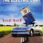 Who killed the electric car?