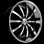 List of custom wheels manufacturers