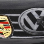 Top 20 best selling cars in Germany