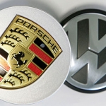 VW Porsche merger