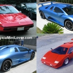 Fiero kit cars